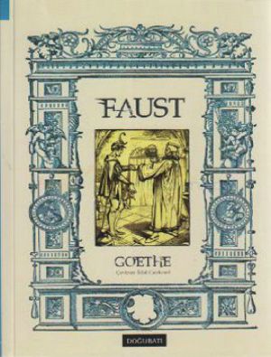 [Goethe's Faust 01] • Faust (DoğuBatı)